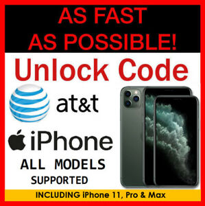 Iphone 11 Pro Max Unlock Code Free